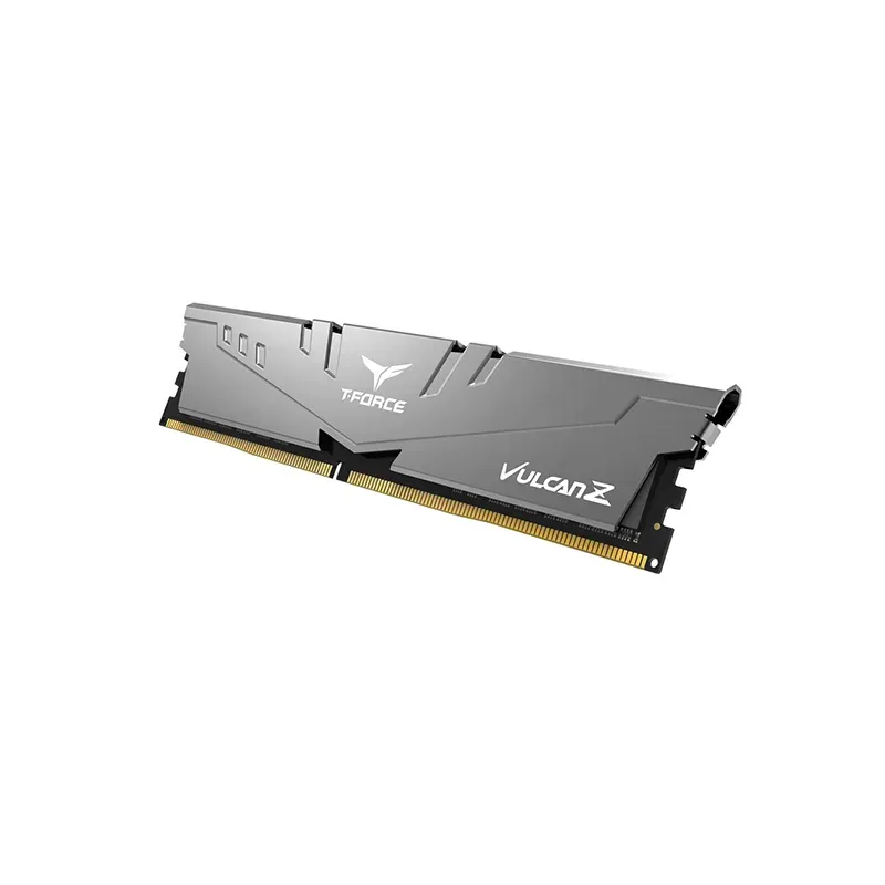 Vulcan Z Gray 8go (1x8go) Ddr4 3200mhz Cl16 thumbnail 3
