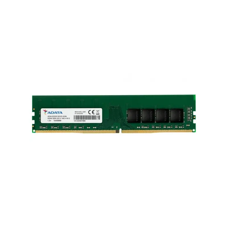 Udimm 16g Ddr4 3200mhz (ada4u320016g22)