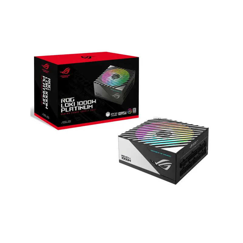 Rog Loki Sfx-l 1000w Platinum