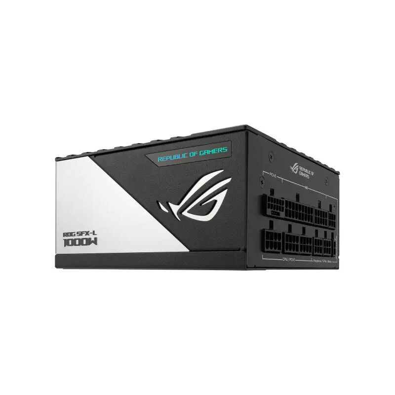 Rog Loki Sfx-l 1000w Platinum thumbnail 3