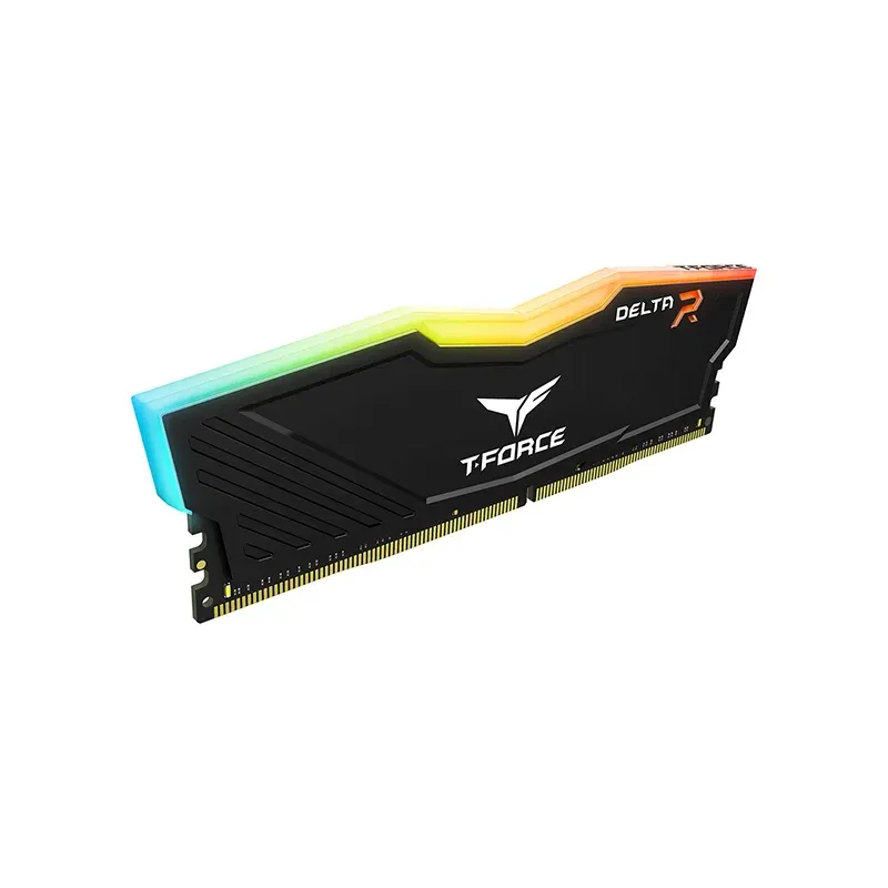 Delta Rgb 8gb (1x8gb) Ddr4 3600mhz Cl18