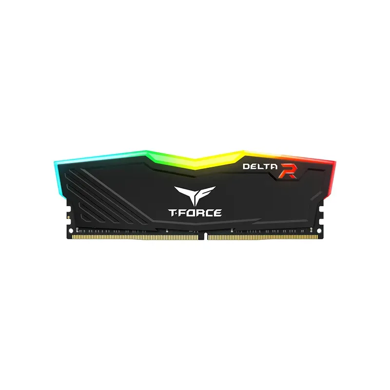 Delta Rgb 8gb (1x8gb) Ddr4 3600mhz Cl18 thumbnail 3