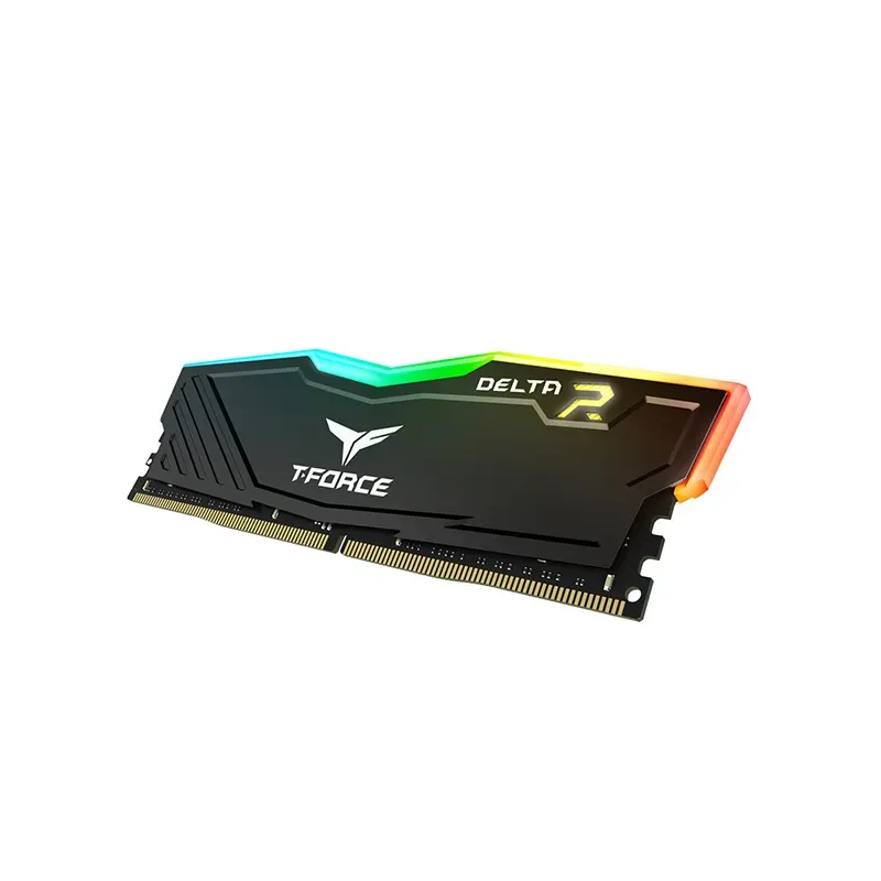 Delta Rgb 8gb (1x8gb) Ddr4 3600mhz Cl18