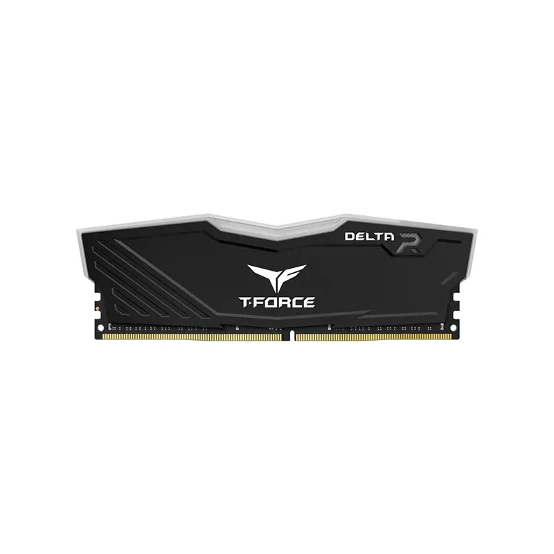 Delta Rgb 8gb (1x8gb) Ddr4 3600mhz Cl18 thumbnail 4