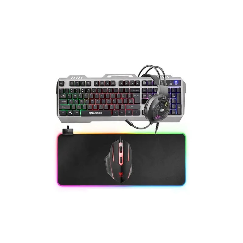 Hpg100 Pack 4in1
