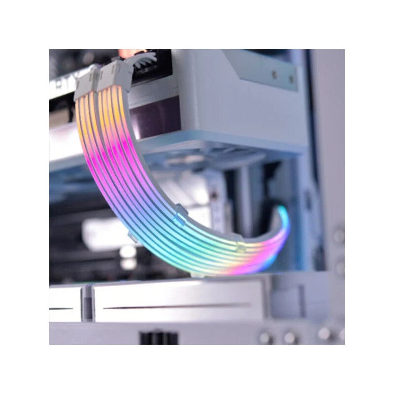 Lian Li Addressable Rgb Strimer Plus V2 8-pin thumbnail 4