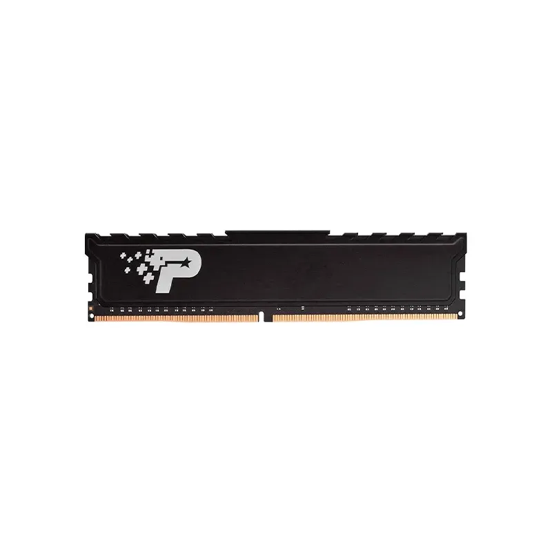 Patriot Signature Premium 16gb Ddr4 3200mhz Cl22
