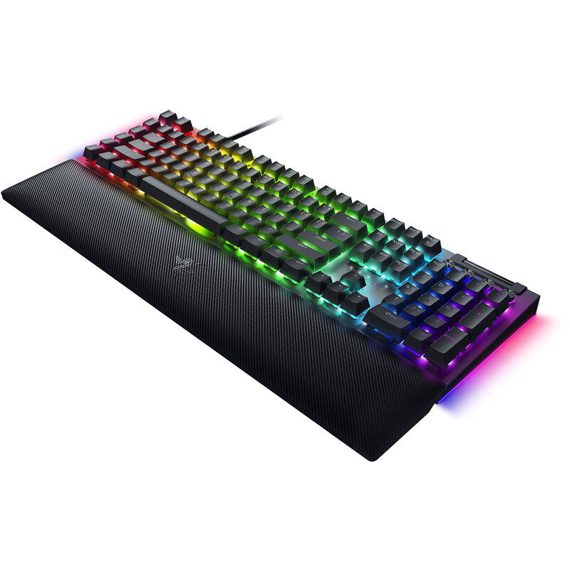 Razer Blackwidow V4 Green Switch thumbnail 3