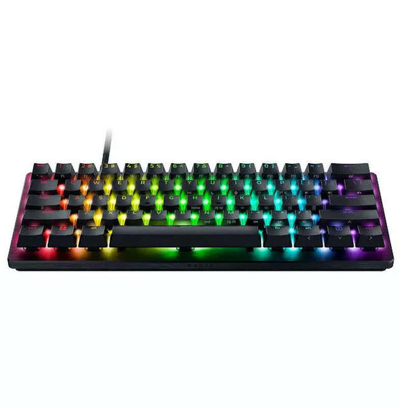 Razer Huntsman V3 Pro Mini thumbnail 3
