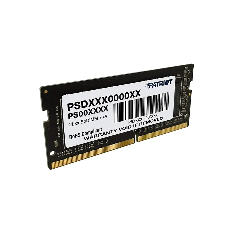 Patriot Signature 16gb Ddr4 3200mhz Cl22 - Psd416g32002s