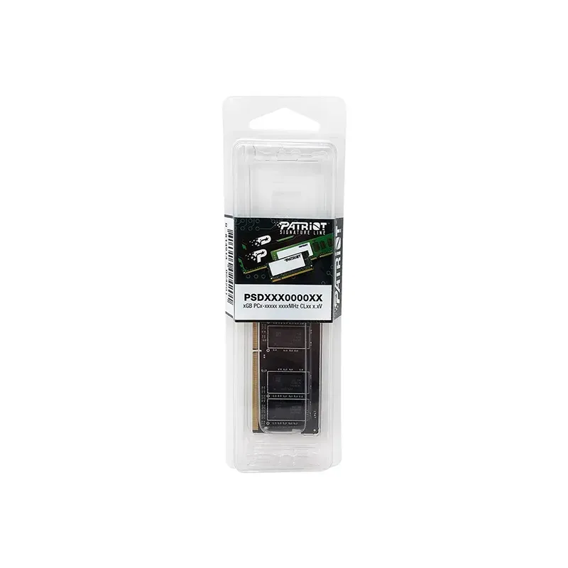 Patriot Signature 16gb Ddr4 3200mhz Cl22 - Psd416g32002s