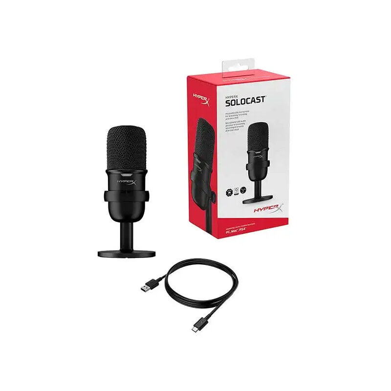 Solocast