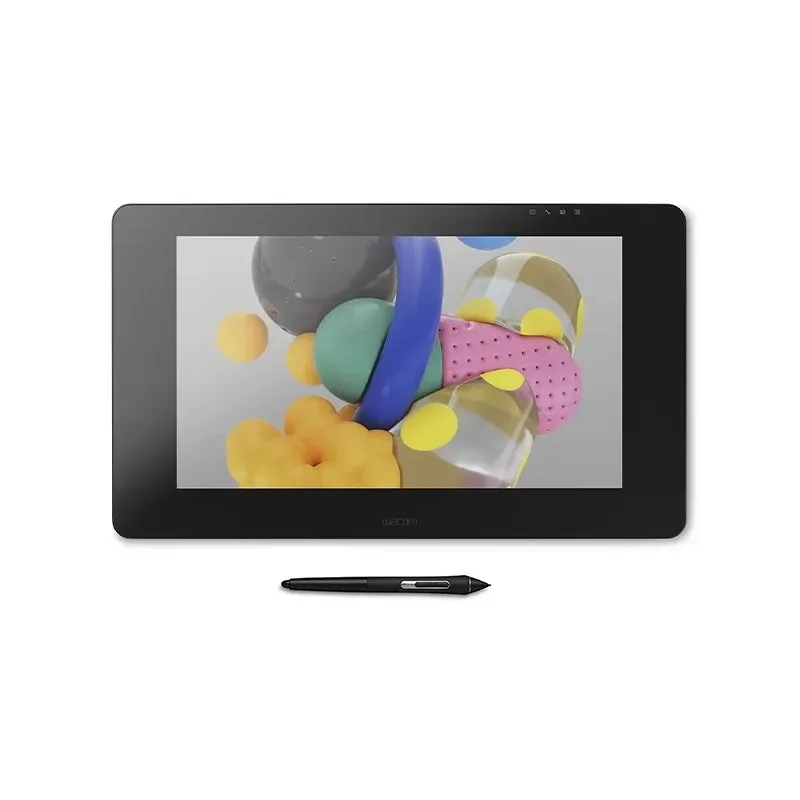 Wacom Cintiq Pro 24 Touch Dth-2420