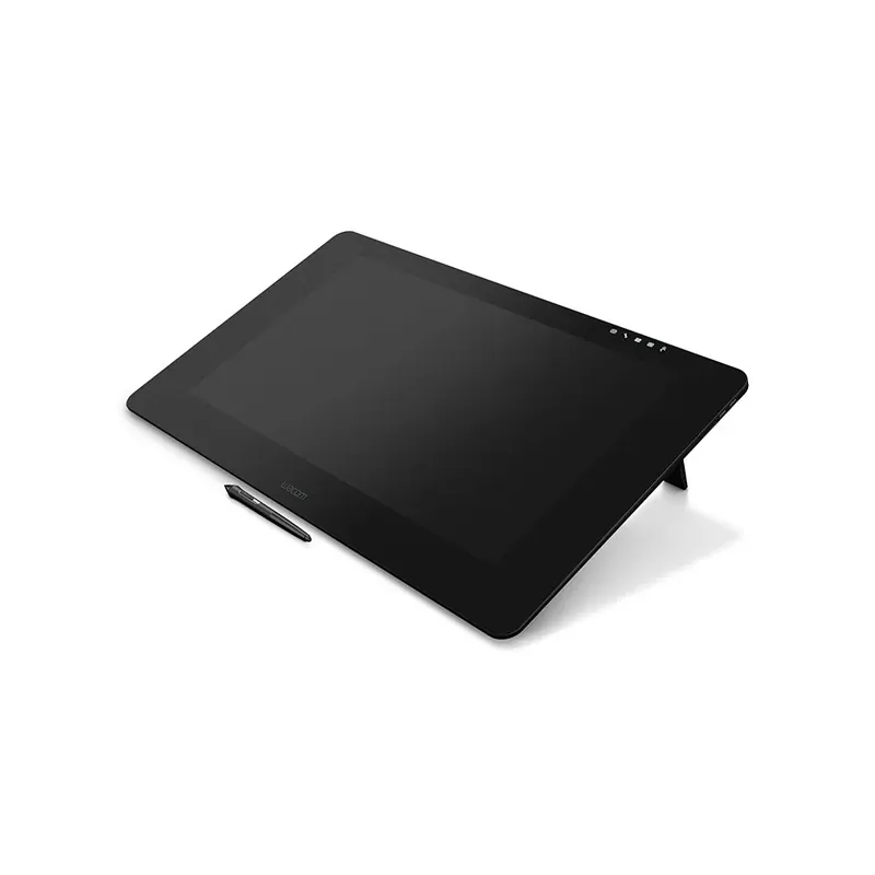 Wacom Cintiq Pro 24 Touch Dth-2420 thumbnail 3