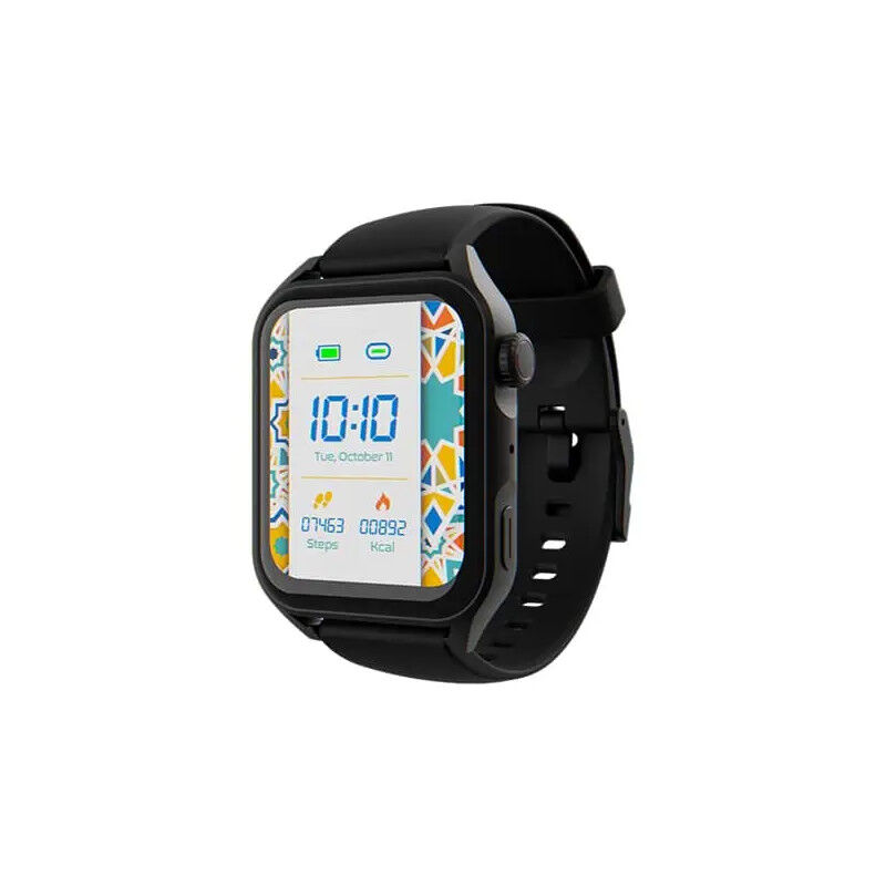 Montre Connectée U-leap Pro