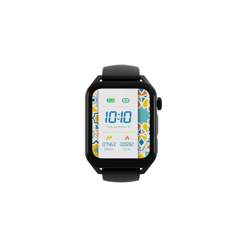 Montre Connectée U-leap Pro thumbnail 3