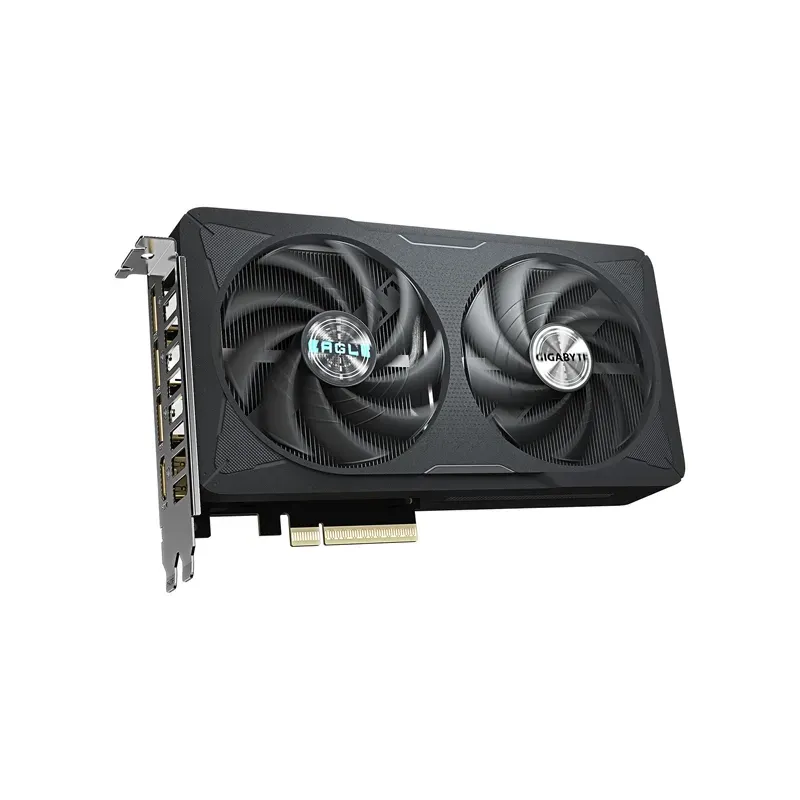 Carte Graphique Geforce Rtx 5060 Eagle Oc 8g