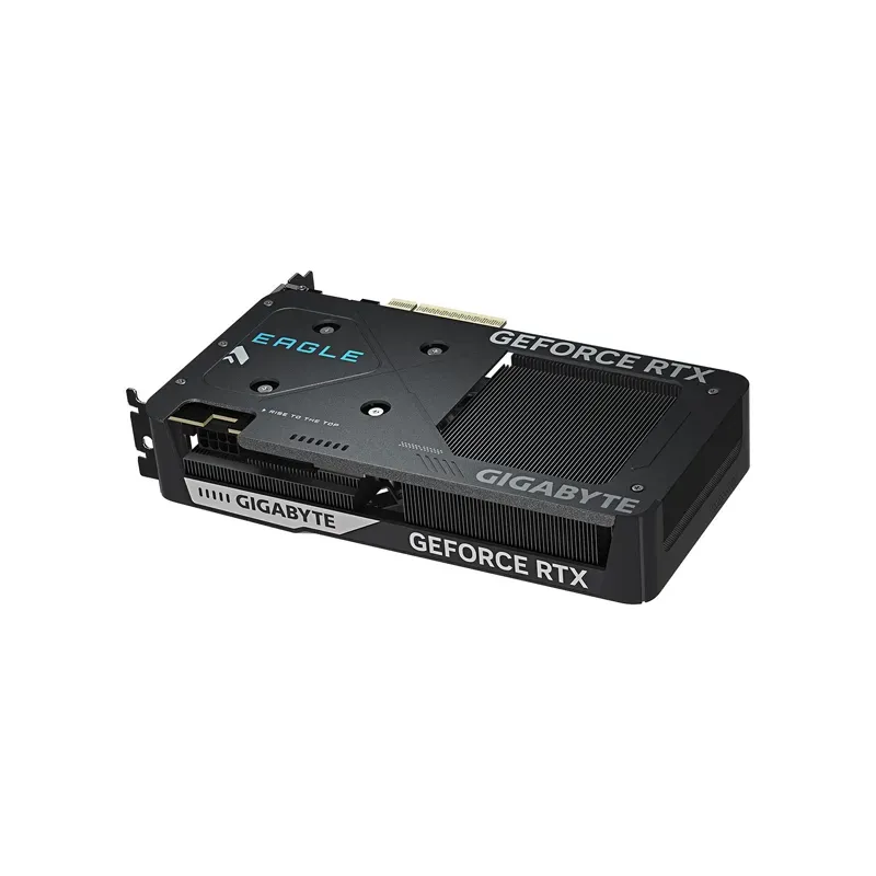 Carte Graphique Geforce Rtx 5060 Eagle Oc 8g thumbnail 4