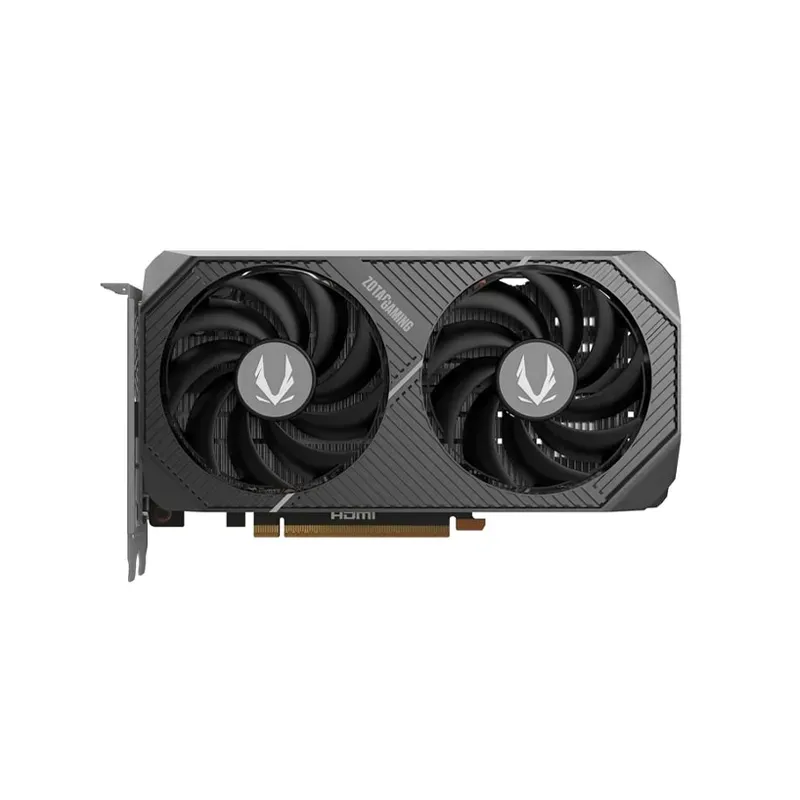 Gaming Geforce Rtx 5050 8gb Twin Edge