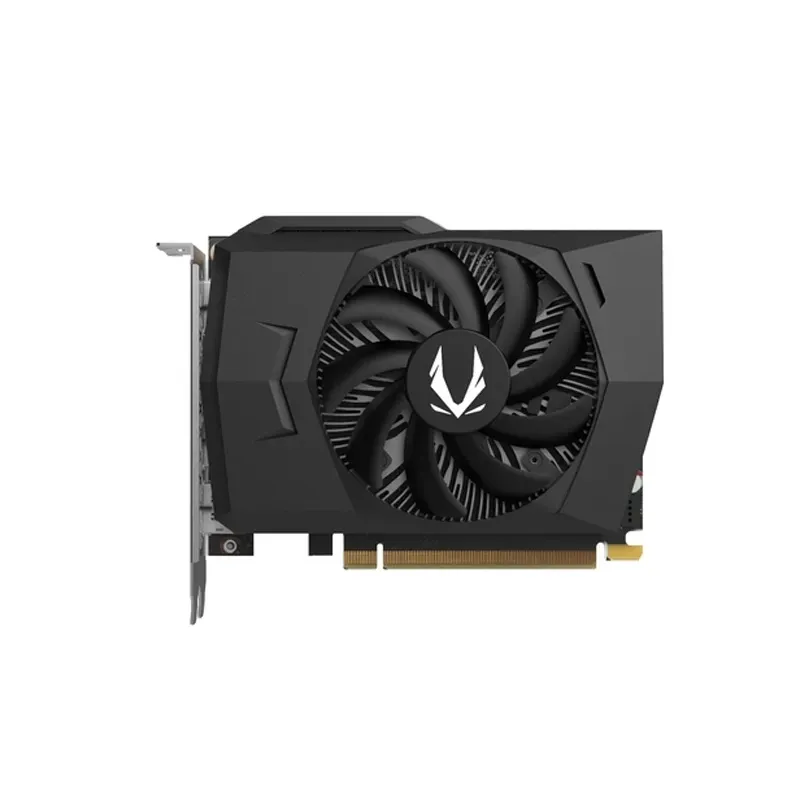  Geforce Rtx 3050 6gb Gddr6 Solo