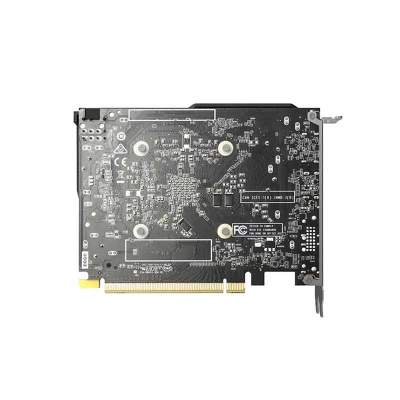  Geforce Rtx 3050 6gb Gddr6 Solo thumbnail 3