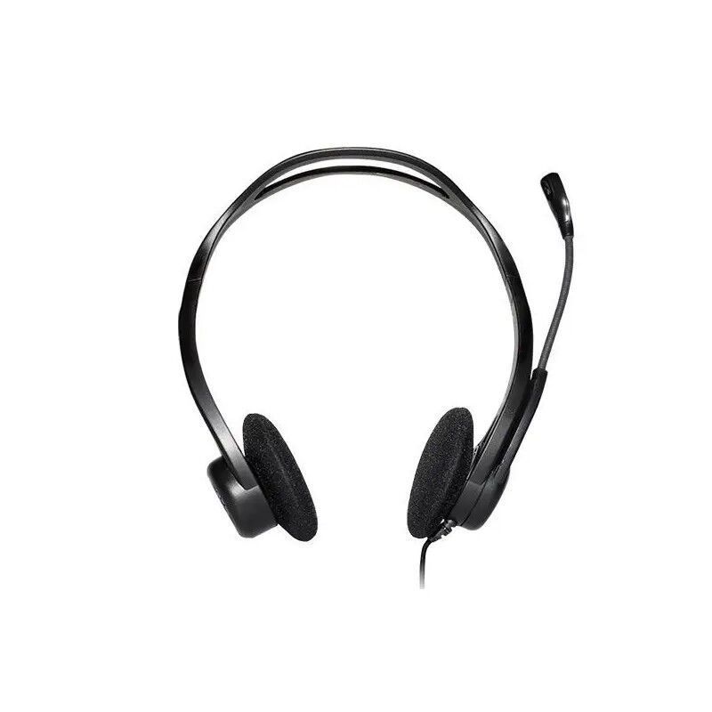 Casque Corded Usb Stereo Headset Pc 960 thumbnail 3