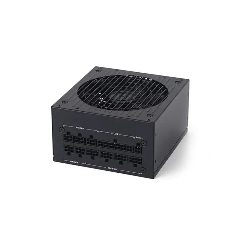 Hybrok Alimentation Psu 1050w Gold 80+ thumbnail 4