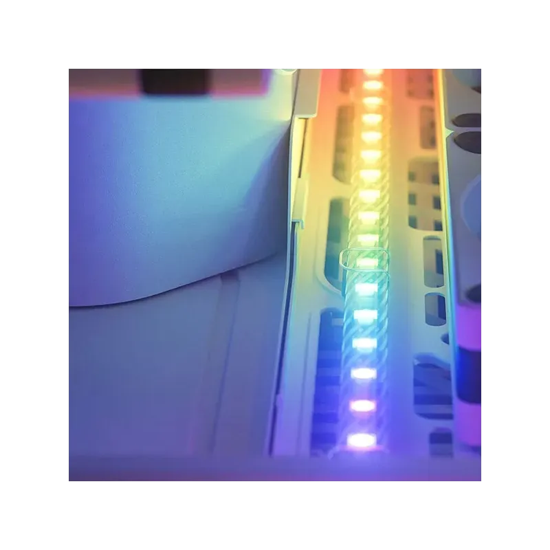 Hyte Ls30 Qrgb Light Strips 2 Pack thumbnail 3