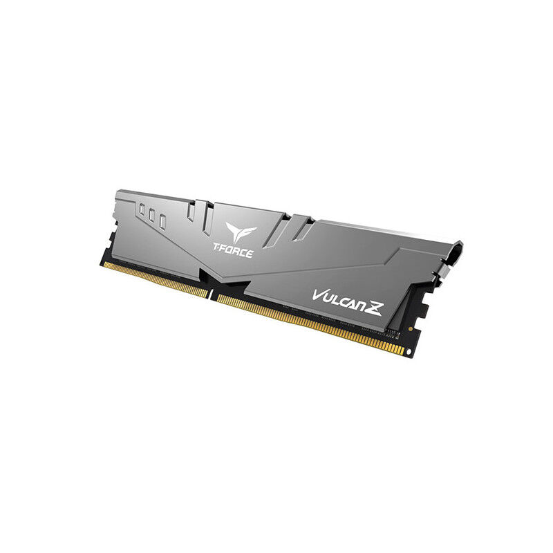 Vulcan Z Gris 16go (2x8) Ddr4 3200mhz Cl16