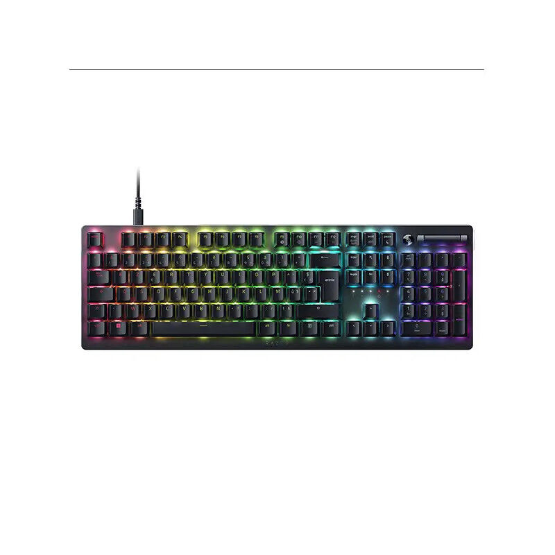 Clavier Gamer Deathstalker V2