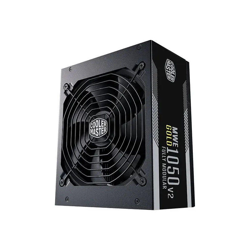 Cooler Master Mwe Gold 1050w
