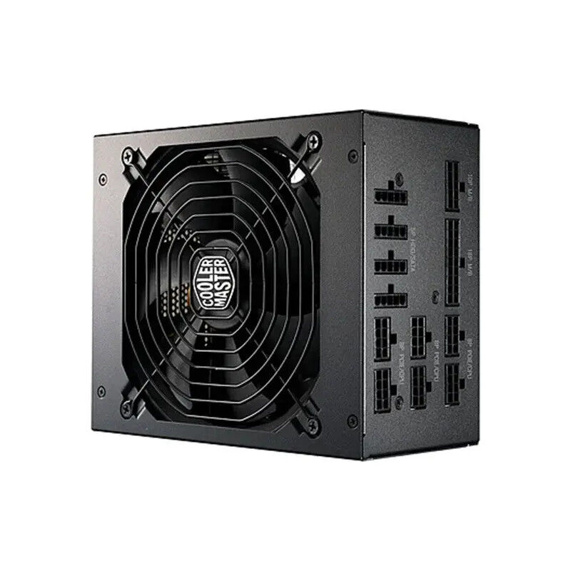 Cooler Master Mwe Gold 1050w thumbnail 3