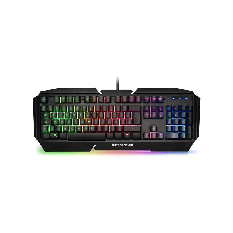 Clavier Gamer Pro-k5 thumbnail 4