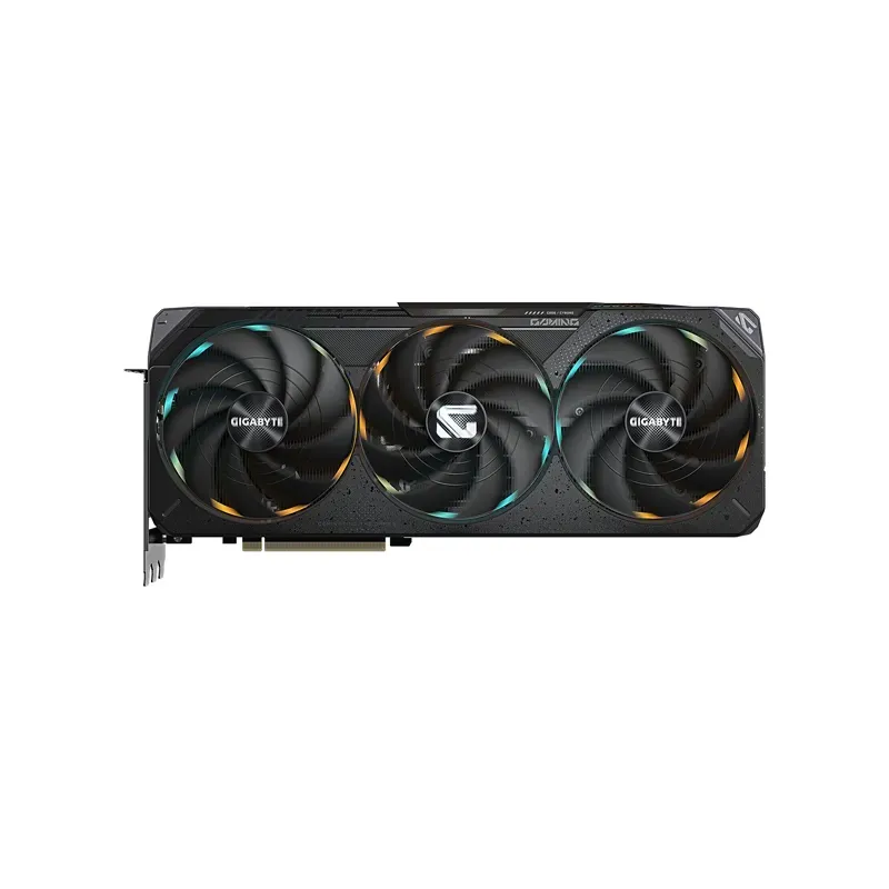 Carte Graphique Geforce Rtx 5070 Ti Gaming Oc 16g