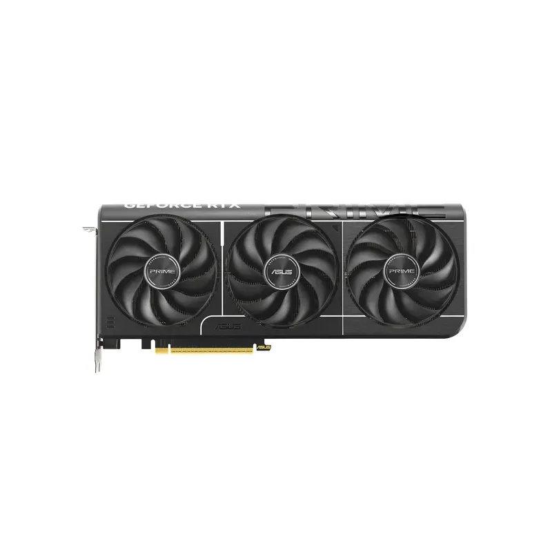 Prime Ge force Rtx 5070 12gb Gddr7 Oc Edition thumbnail 3