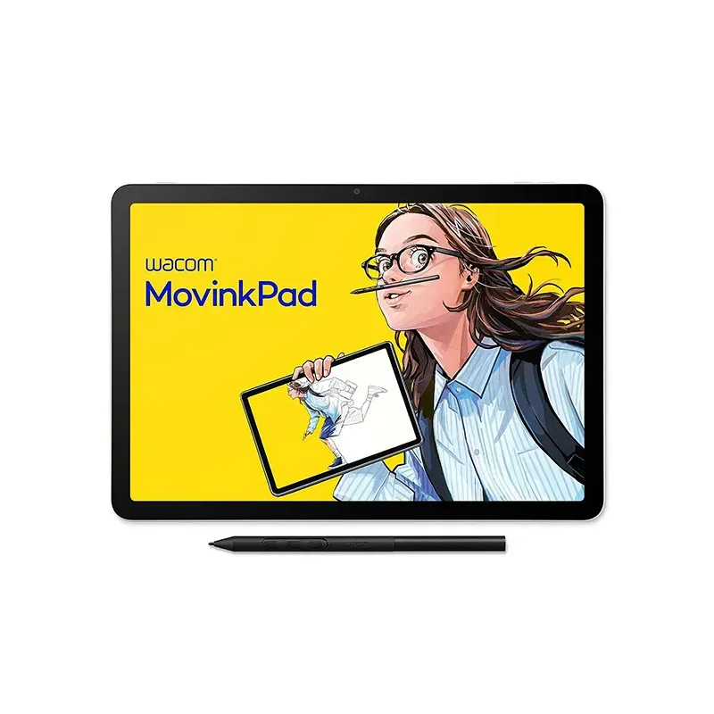 Wacom Movinkpad 11 Dtha116cl0b