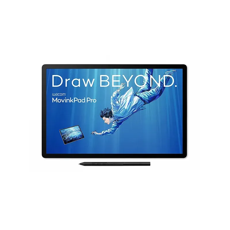 Wacom Movinkpad Pro 14 Dtha140l0b