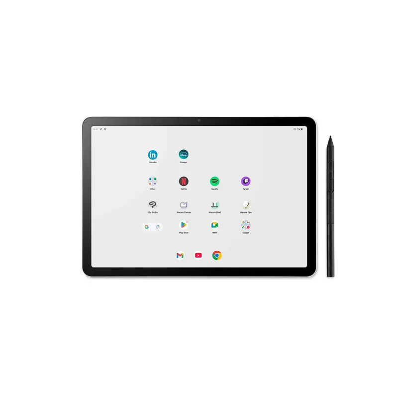 Wacom Movinkpad 11 Dtha116cl0b thumbnail 3
