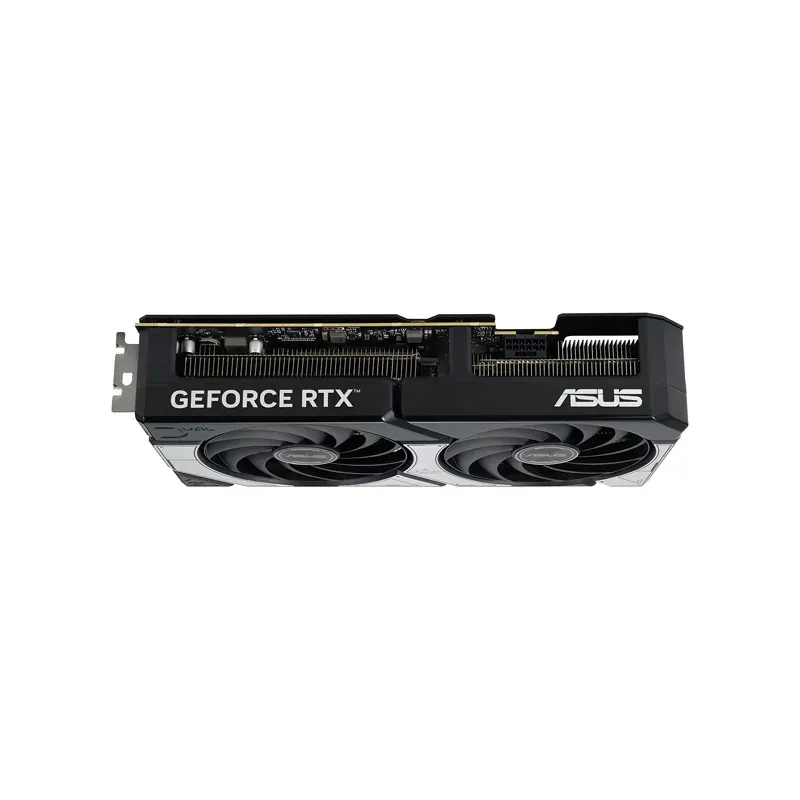 Dual Geforce Rtx 5070 12gb Gddr7 Oc Edition thumbnail 4