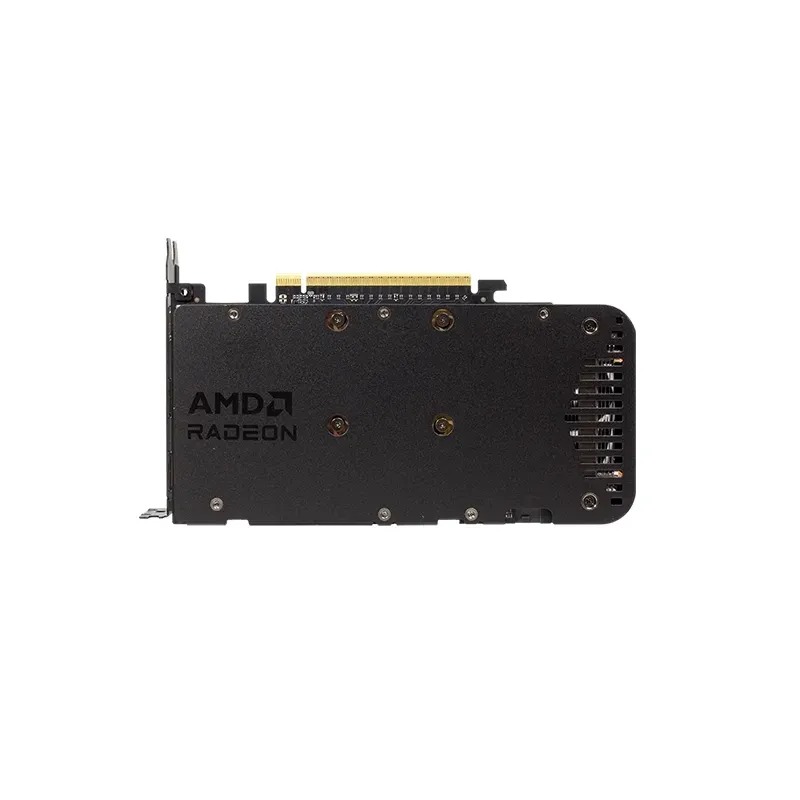 Reaper Amd Radeon Rx 9060 Xt 16gb Gddr6 thumbnail 4