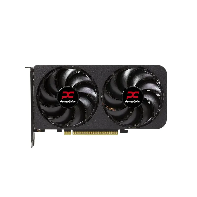 Reaper Amd Radeon Rx 9060 Xt 16gb Gddr6