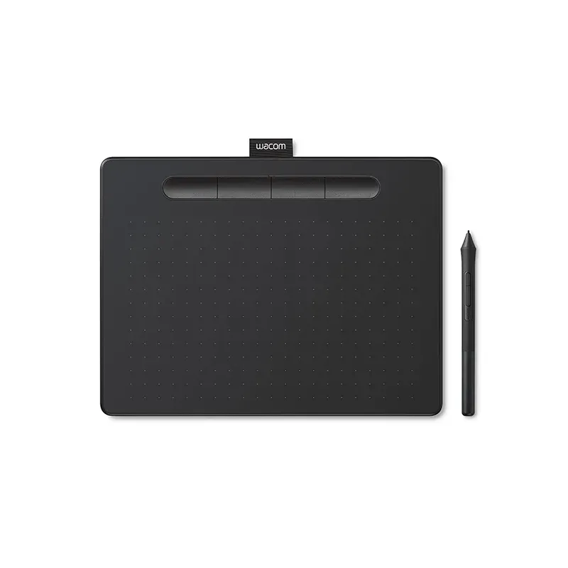 Wacom Intuos M Noir (ctl-6100k-b)