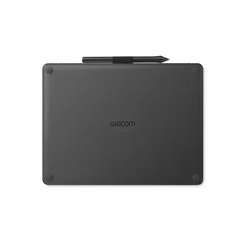 Wacom Intuos M Noir (ctl-6100k-b)