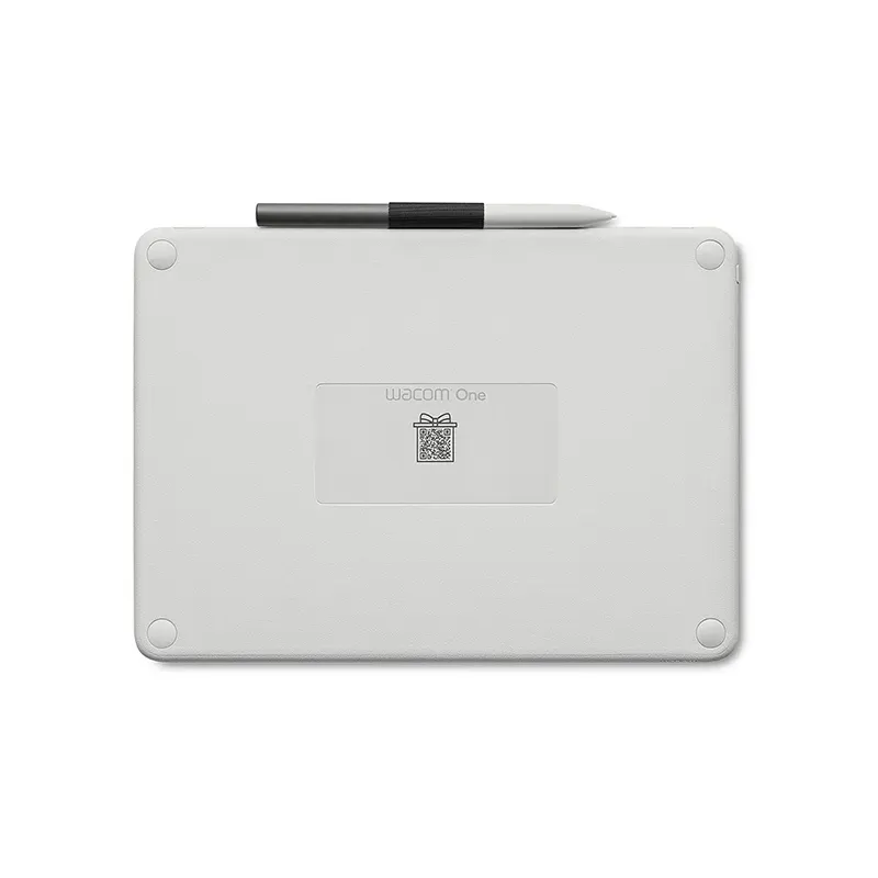 Wacom One Pen Tablet Small – S (ctc4110wlw2b)