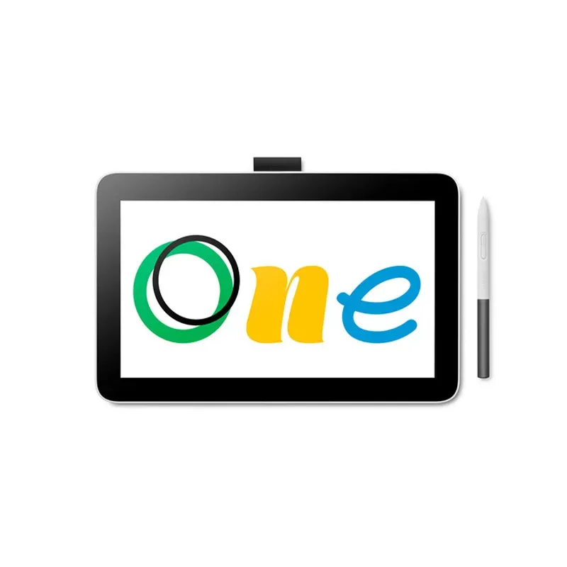 Wacom One 12 Pen Display Dtc121w0b