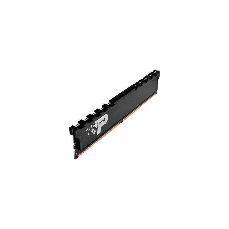 Patriot Signature Premium 8gb Ddr4 3200mhz Cl22