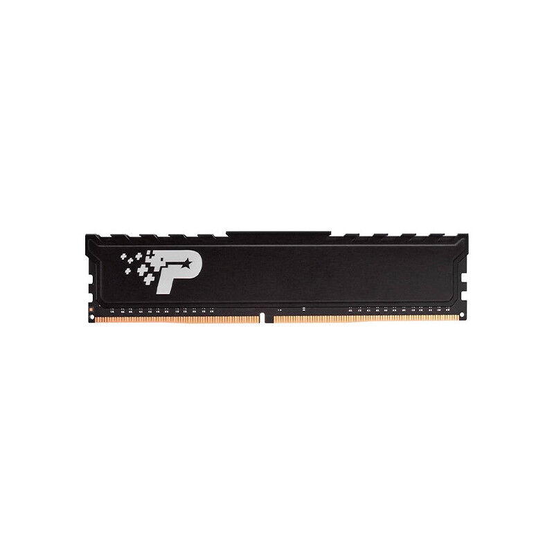 Patriot Signature Premium 8gb Ddr4 3200mhz Cl22