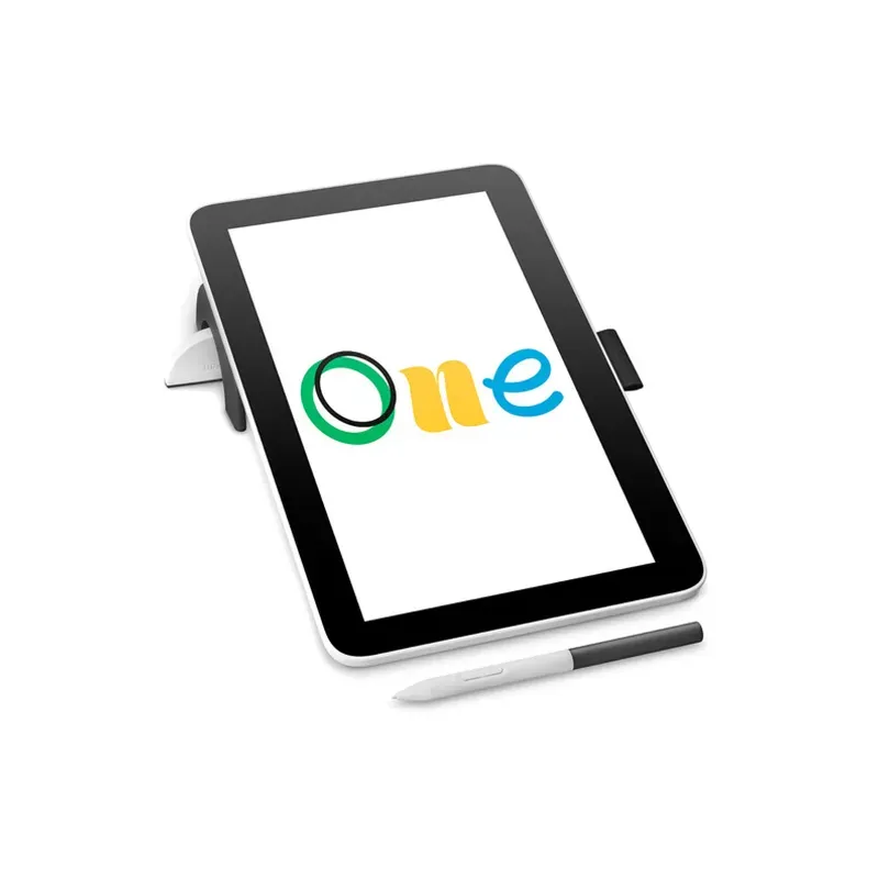 Wacom One 12 Pen Display Dtc121w0b