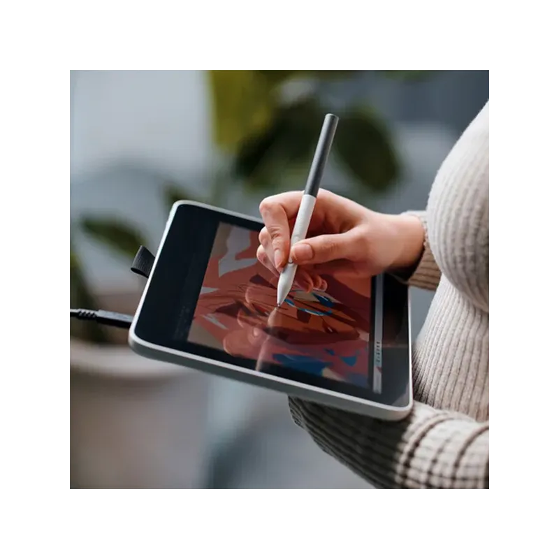Wacom One 12 Pen Display Dtc121w0b thumbnail 3