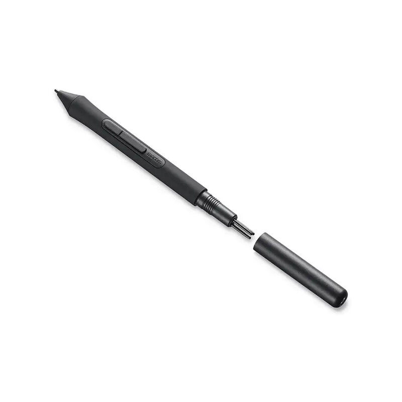 Wacom Intuos S Avec Bluetooth Noir (ctl-4100wlk-s)